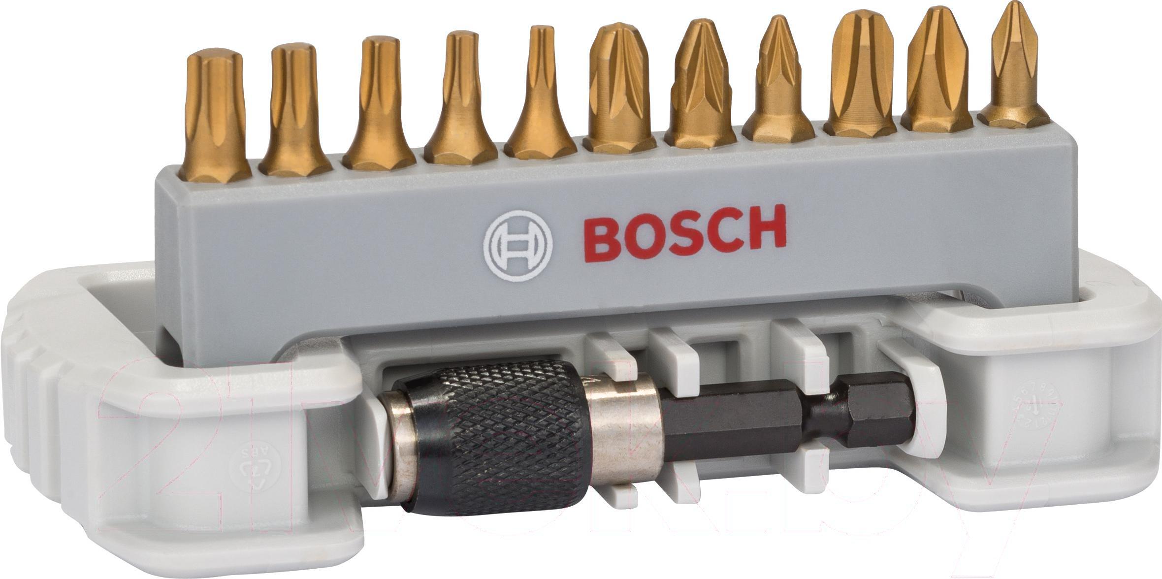 Набор оснастки Bosch 2.608.522.126, Набор инструментов Bosch 2608522126 12 предметов
Набор оснастки Bosch 2.608.522.126, Набор инструментов Bosch 2608522126 12 предметов