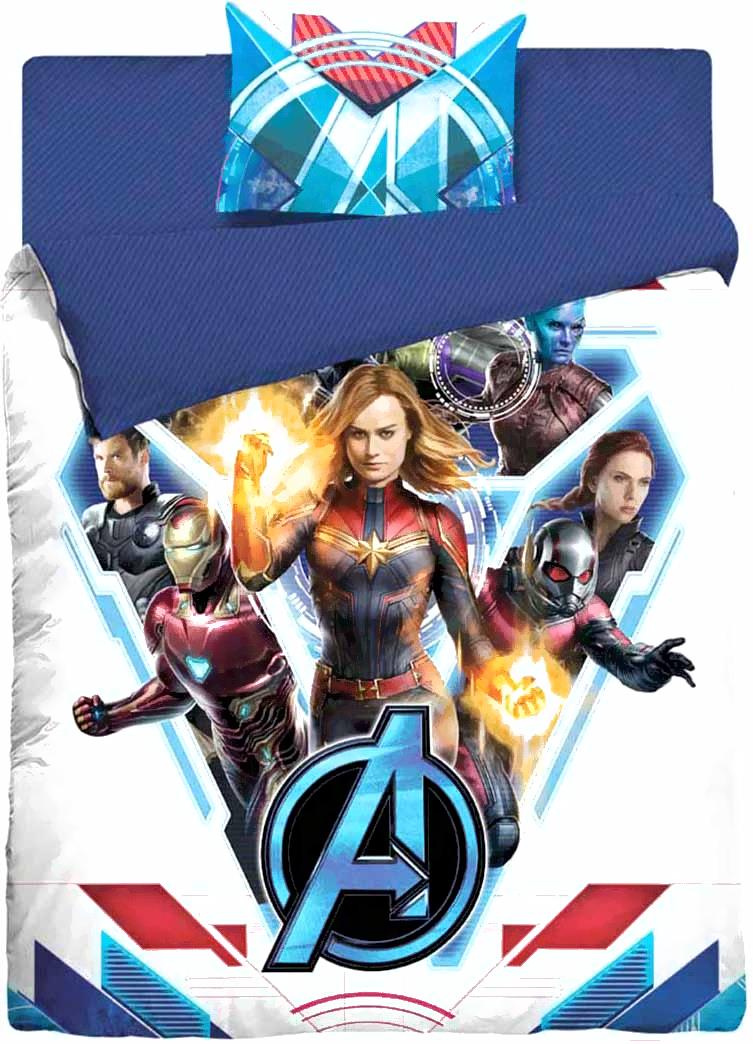 Постельное белье Нордтекс Marvel MARV 1551 25008+8379/4 комплект, Marvel MARV 1551 25008+8379/4 комплект
Постельное белье Нордтекс Marvel MARV 1551 25008+8379/4 комплект, Marvel MARV 1551 25008+8379/4 комплект