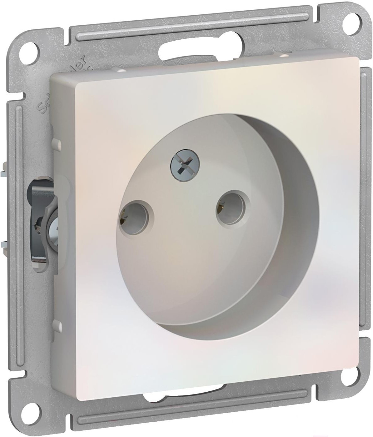 Розетка Schneider Electric AtlasDesign ATN000441, Розетка Schneider Electric Розетка AtlasDesign ATN000441
Розетка Schneider Electric AtlasDesign ATN000441, Розетка Schneider Electric Розетка AtlasDesign ATN000441