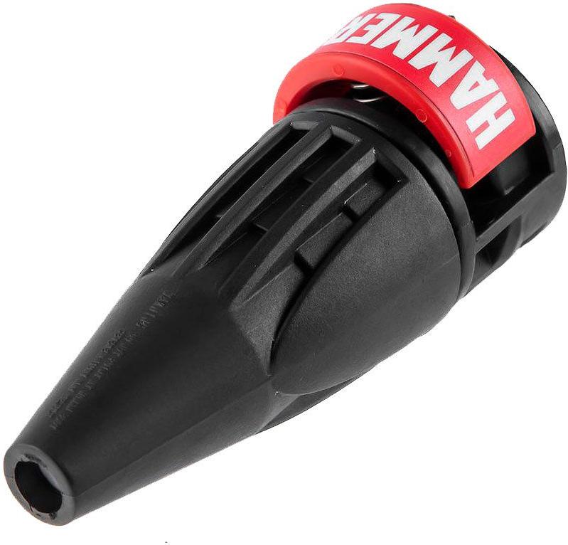 Аксессуары к мойкам высокого давления Hammer Flex 236-024 турбо насадка, насадка для минимойки Hammer Flex 236-024 турбо насадка
Аксессуары к мойкам высокого давления Hammer Flex 236-024 турбо насадка, насадка для минимойки Hammer Flex 236-024 турбо насадка