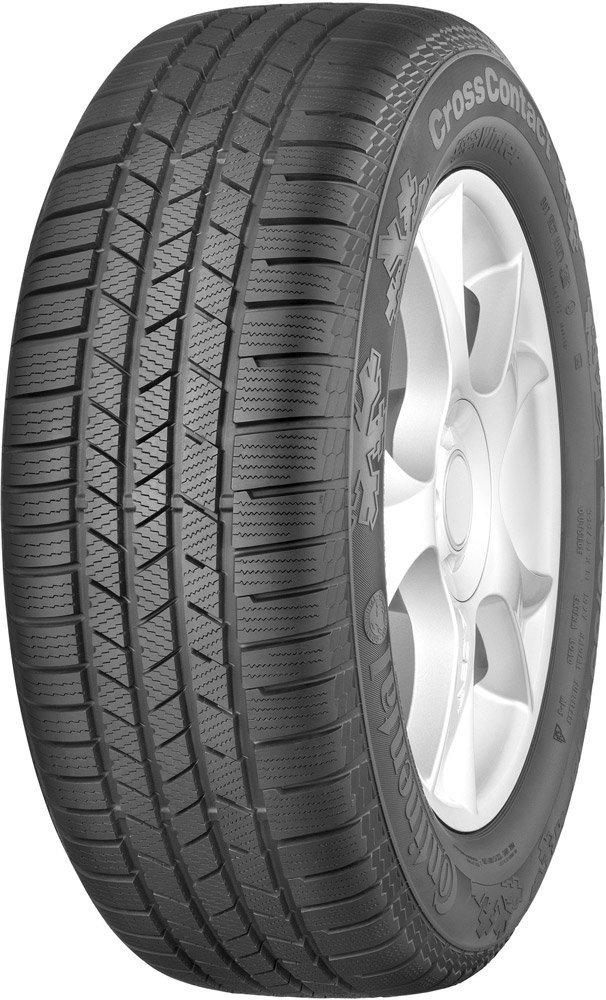 Автомобильные шины Continental ContiCrossContact Winter 265/70R16 112T, ContiCrossContact Winter 265/70R16 112T
Автомобильные шины Continental ContiCrossContact Winter 265/70R16 112T, ContiCrossContact Winter 265/70R16 112T