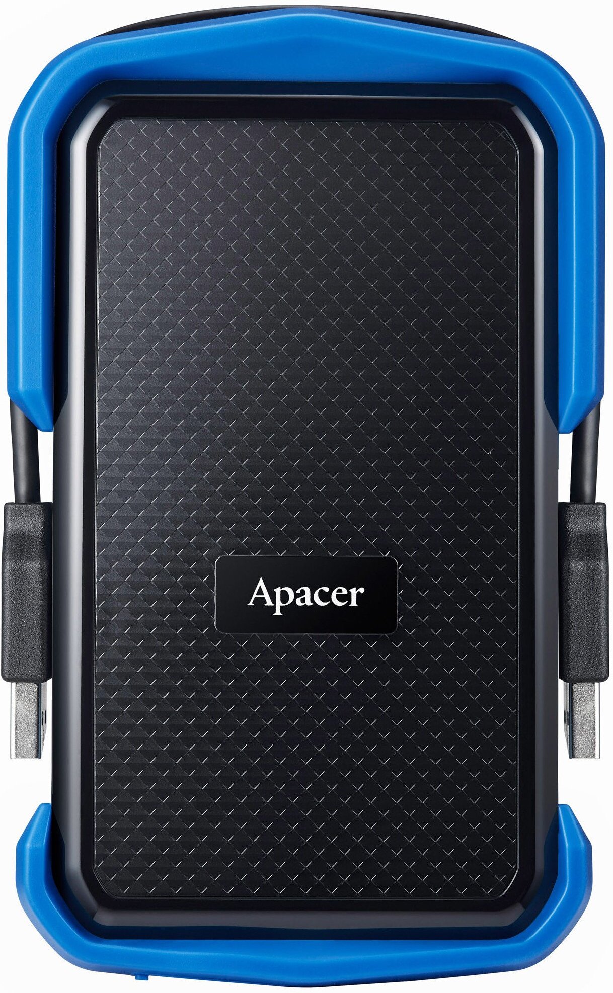 Внешний жесткий диск Apacer AC631 1TB, Внешний жесткий диск Apacer 1TB AP1TBAC631U-1
Внешний жесткий диск Apacer AC631 1TB, Внешний жесткий диск Apacer 1TB AP1TBAC631U-1