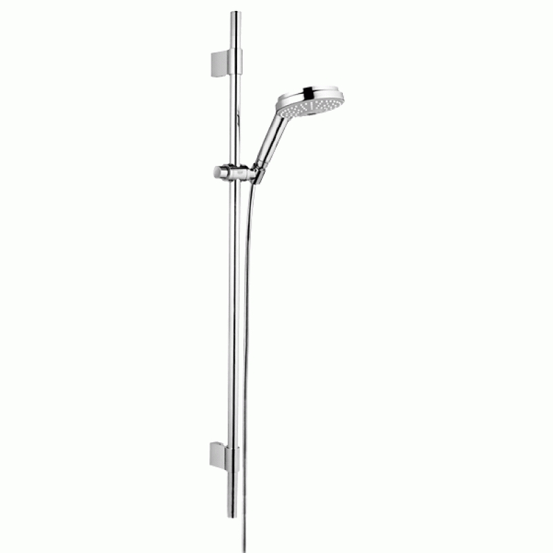 Душевой гарнитур Grohe Rainshower Cosmopolitan (28762 001), Rainshower Cosmopolitan
Душевой гарнитур Grohe Rainshower Cosmopolitan (28762 001), Rainshower Cosmopolitan
