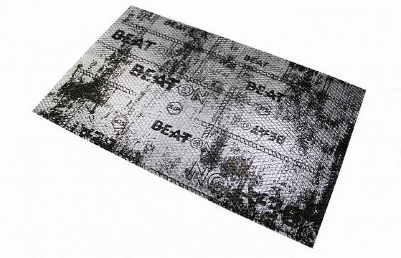 Шумоизоляция STP Beat-on 0,47x0,75 1шт, Шумоизоляция STP Beat-on 0,47x0,75 лист 0,35 кв.м 10 листов
Шумоизоляция STP Beat-on 0,47x0,75 1шт, Шумоизоляция STP Beat-on 0,47x0,75 лист 0,35 кв.м 10 листов