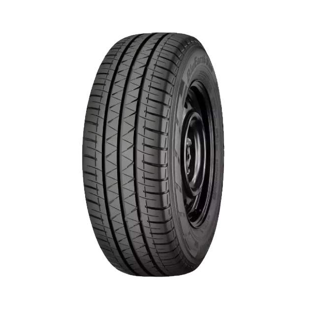 Шины Yokohama BluEarth-Van RY55 215/65/R16C 109/107T, BluEarth-Van RY55 215/65/R16C 109/107T
Шины Yokohama BluEarth-Van RY55 215/65/R16C 109/107T, BluEarth-Van RY55 215/65/R16C 109/107T