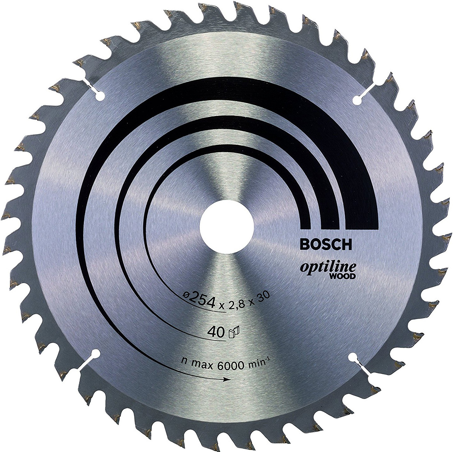 Диск пильный Bosch 2.608.640.443, Диск пильный Bosch 254-30 OptilineWood 40зуб. 2.608.640.443
Диск пильный Bosch 2.608.640.443, Диск пильный Bosch 254-30 OptilineWood 40зуб. 2.608.640.443