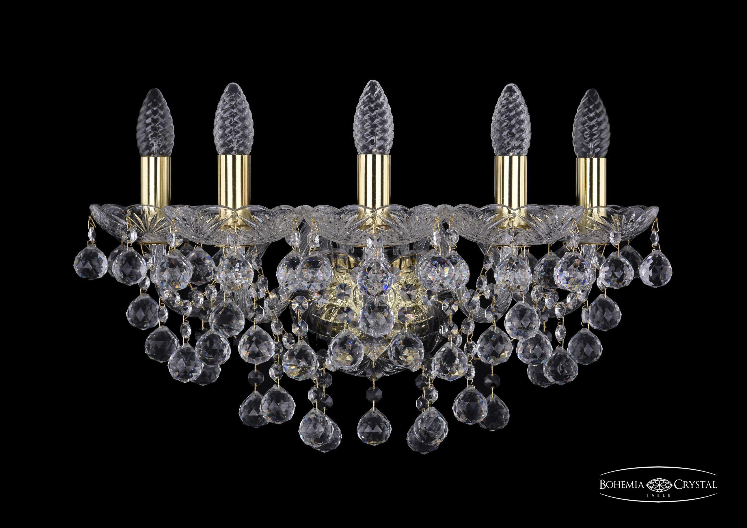 Подвесная люстра Bohemia Ivele Crystal 1409B/5/160/XL/G, Бра Bohemia Ivele Crystal 1409B/5/160/XL/G
Подвесная люстра Bohemia Ivele Crystal 1409B/5/160/XL/G, Бра Bohemia Ivele Crystal 1409B/5/160/XL/G