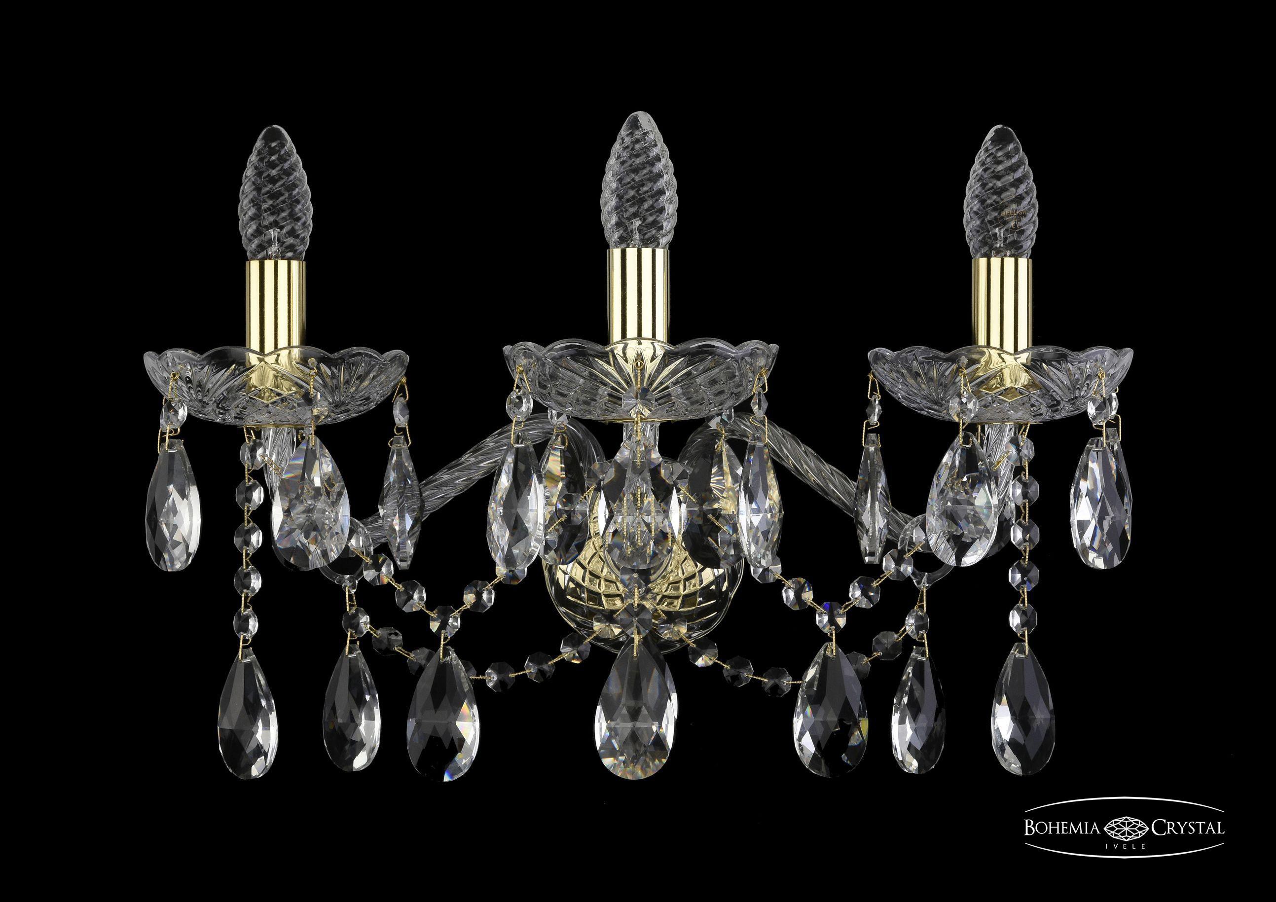 Подвесная люстра Bohemia Ivele Crystal 1413B/3/200/XL/G, Бра Bohemia Ivele Crystal 1413B/3/200/XL/G
Подвесная люстра Bohemia Ivele Crystal 1413B/3/200/XL/G, Бра Bohemia Ivele Crystal 1413B/3/200/XL/G