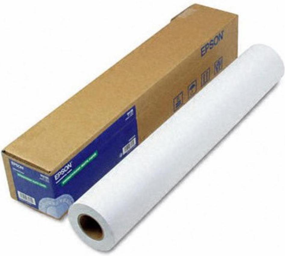 Фотобумага Epson Presentation Paper HiRes (180) 36" x 30м (C13S045292), Presentation Paper HiRes (180) 36" x 30м
Фотобумага Epson Presentation Paper HiRes (180) 36" x 30м (C13S045292), Presentation Paper HiRes (180) 36" x 30м