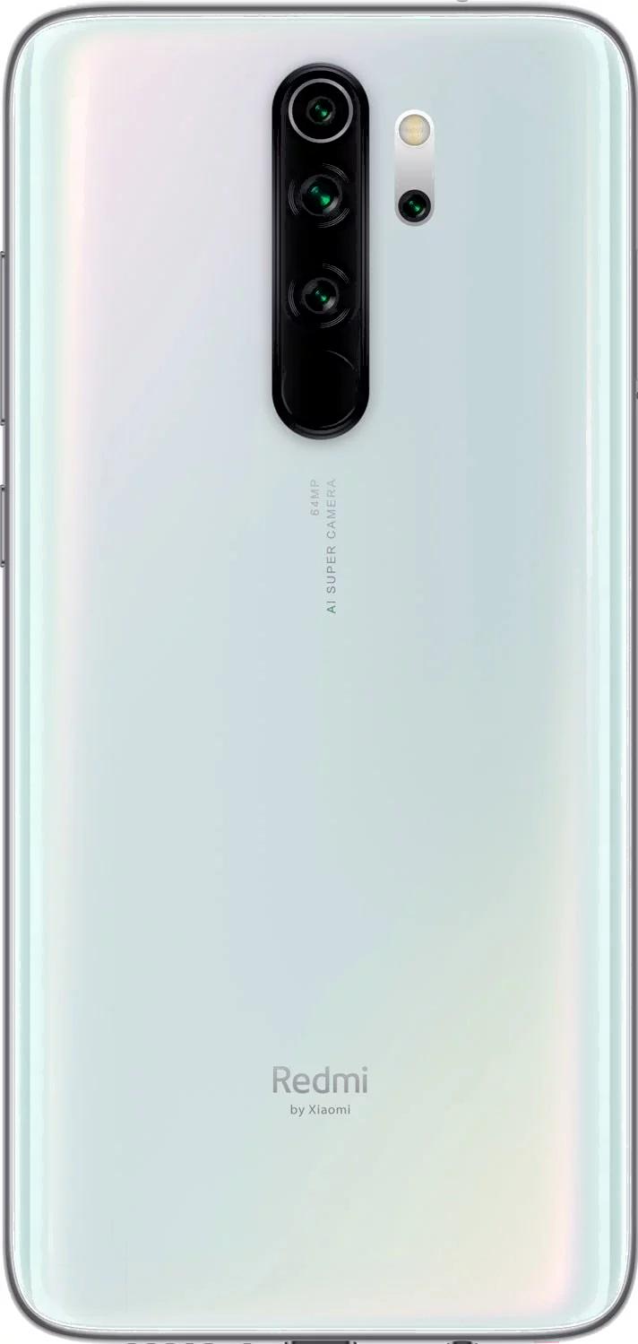 Мобильный телефон Xiaomi Redmi note 8 Pro 6GB/64GB M1906G7G Pearl White, Redmi note 8 Pro 6GB/64GB M1906G7G
Мобильный телефон Xiaomi Redmi note 8 Pro 6GB/64GB M1906G7G Pearl White, Redmi note 8 Pro 6GB/64GB M1906G7G