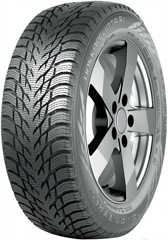 Шины Nokian Hakkapeliitta R3 225/55R16 99R зимняя, Hakkapeliitta R3 225/55R16 99R зимняя
Шины Nokian Hakkapeliitta R3 225/55R16 99R зимняя, Hakkapeliitta R3 225/55R16 99R зимняя