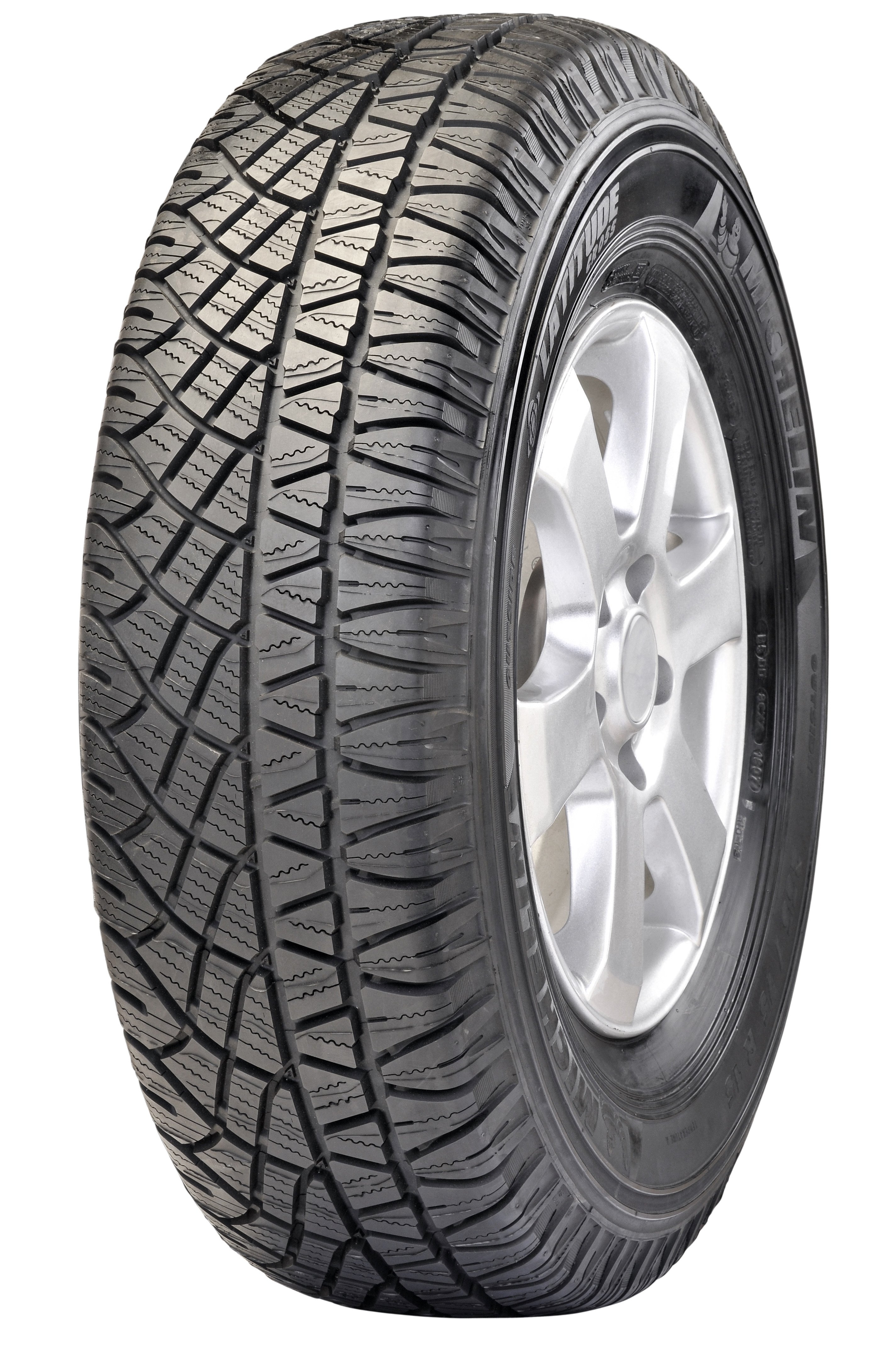 Автомобильные шины Michelin Latitude Cross 265/60R18 110H, Latitude Cross 265/60R18 110H
Автомобильные шины Michelin Latitude Cross 265/60R18 110H, Latitude Cross 265/60R18 110H