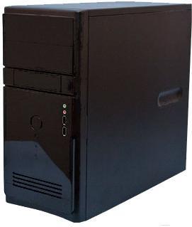Корпус Thermaltake In-Win EN021 mATX Black, Корпус для компьютера In Win EN021 Black
Корпус Thermaltake In-Win EN021 mATX Black, Корпус для компьютера In Win EN021 Black