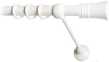 Карниз Lm Decor Гиро 071 1р гладкий 25мм 3.6м белый глянец, Гиро 071 1р гладкий 25мм 3.6м
Карниз Lm Decor Гиро 071 1р гладкий 25мм 3.6м белый глянец, Гиро 071 1р гладкий 25мм 3.6м