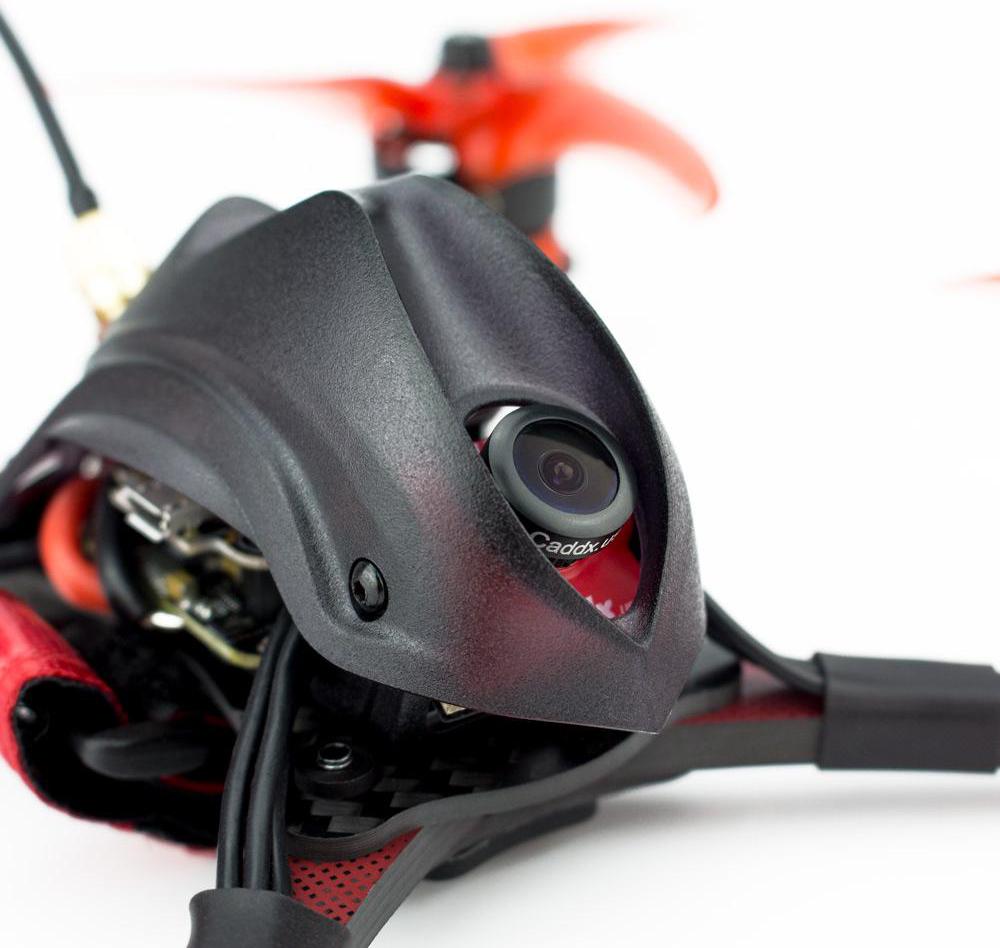 Квадрокоптер Emax Hawk Pro 4S/6S 1700KV PNP, Hawk Pro 4S/6S 1700KV PNP
Квадрокоптер Emax Hawk Pro 4S/6S 1700KV PNP, Hawk Pro 4S/6S 1700KV PNP