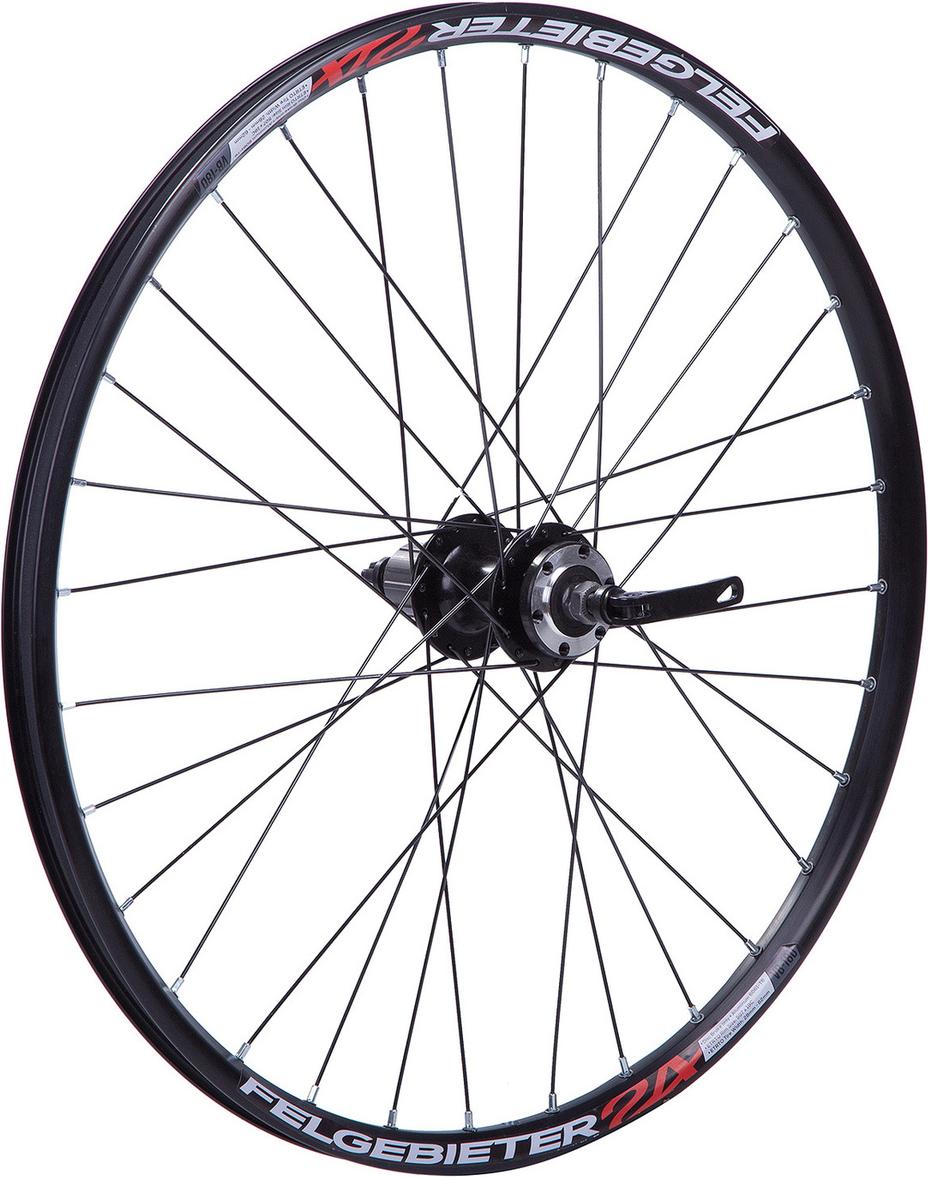 Колесо Felgebieter 24" заднее 32 отверстий, под disc эксцентрик Х95059, 24" заднее 32 отверстий, под disc эксцентрик Х95059
Колесо Felgebieter 24" заднее 32 отверстий, под disc эксцентрик Х95059, 24" заднее 32 отверстий, под disc эксцентрик Х95059