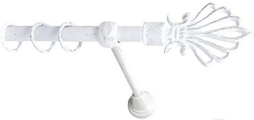 Карниз Lm Decor Веер 006 1р гладкий 3.6м белое золото, Веер 006 1р гладкий 16мм 3.6м
Карниз Lm Decor Веер 006 1р гладкий 3.6м белое золото, Веер 006 1р гладкий 16мм 3.6м