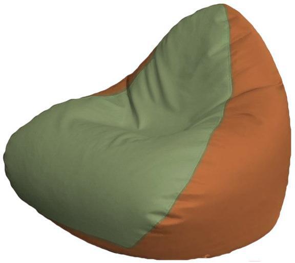 Кресло-мешок Flagman Relax P2.3-84 оливковый/оранжевый, Бескаркасное кресло Flagman Relax P2.3-84 оливковый/оранжевый
Кресло-мешок Flagman Relax P2.3-84 оливковый/оранжевый, Бескаркасное кресло Flagman Relax P2.3-84 оливковый/оранжевый