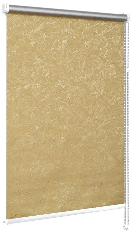 Рулонная штора Delfa Сантайм Венеция Термо-Блэкаут СРШ-01МП 79511 68x170 золото, Сантайм Венеция Термо-Блэкаут СРШ-01МП 79511 68x170
Рулонная штора Delfa Сантайм Венеция Термо-Блэкаут СРШ-01МП 79511 68x170 золото, Сантайм Венеция Термо-Блэкаут СРШ-01МП 79511 68x170