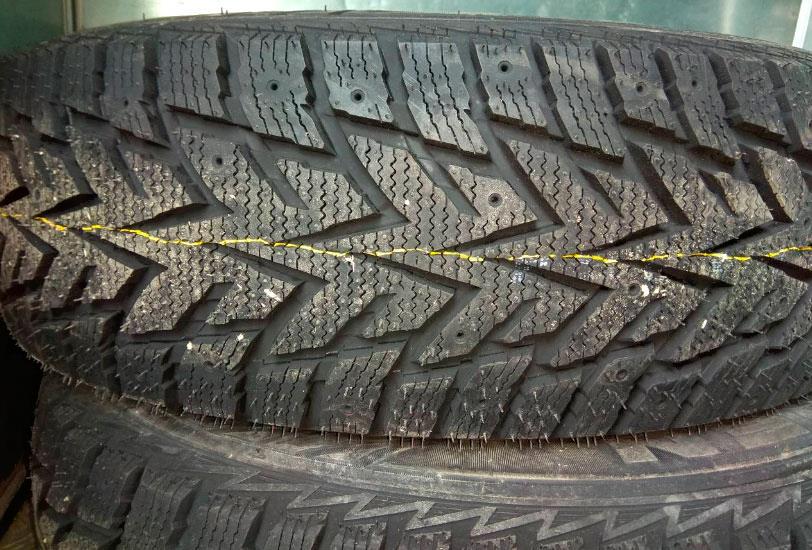 Шины Nexen Winguard Winspike WS62 SUV 265/65R17 116T (под шип), Winguard Winspike WS62 SUV 265/65R17 116T (под шип) 
Шины Nexen Winguard Winspike WS62 SUV 265/65R17 116T (под шип), Winguard Winspike WS62 SUV 265/65R17 116T (под шип)