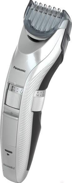 Машинка для стрижки волос Panasonic ER-GC71, Машинка для стрижки волос Panasonic ERGC71 ERGC71S520 Gray
Машинка для стрижки волос Panasonic ER-GC71, Машинка для стрижки волос Panasonic ERGC71 ERGC71S520 Gray