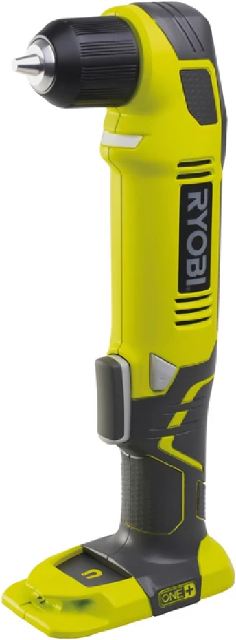 Угловая аккумуляторная дрель Ryobi RAD1801M (5133001166), Угловая дрель Ryobi RAD1801M
Угловая аккумуляторная дрель Ryobi RAD1801M (5133001166), Угловая дрель Ryobi RAD1801M
