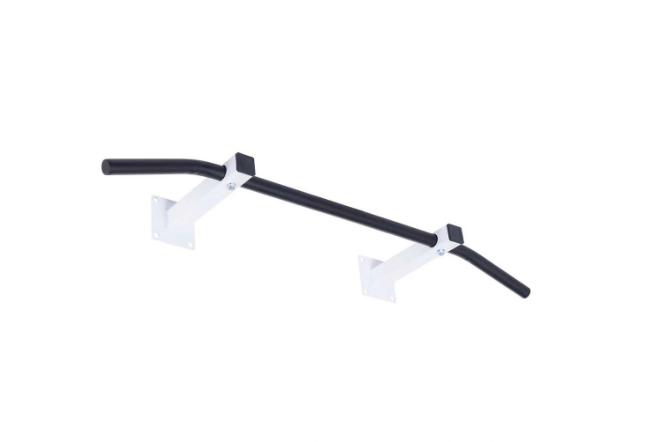 Турник настенный Starfit Slim 1 ширина 100 см вынос 25 см, Турник Starfit Slim 1 d=28 мм, ширина 100 см вынос 25 см
Турник настенный Starfit Slim 1 ширина 100 см вынос 25 см, Турник Starfit Slim 1 d=28 мм, ширина 100 см вынос 25 см
