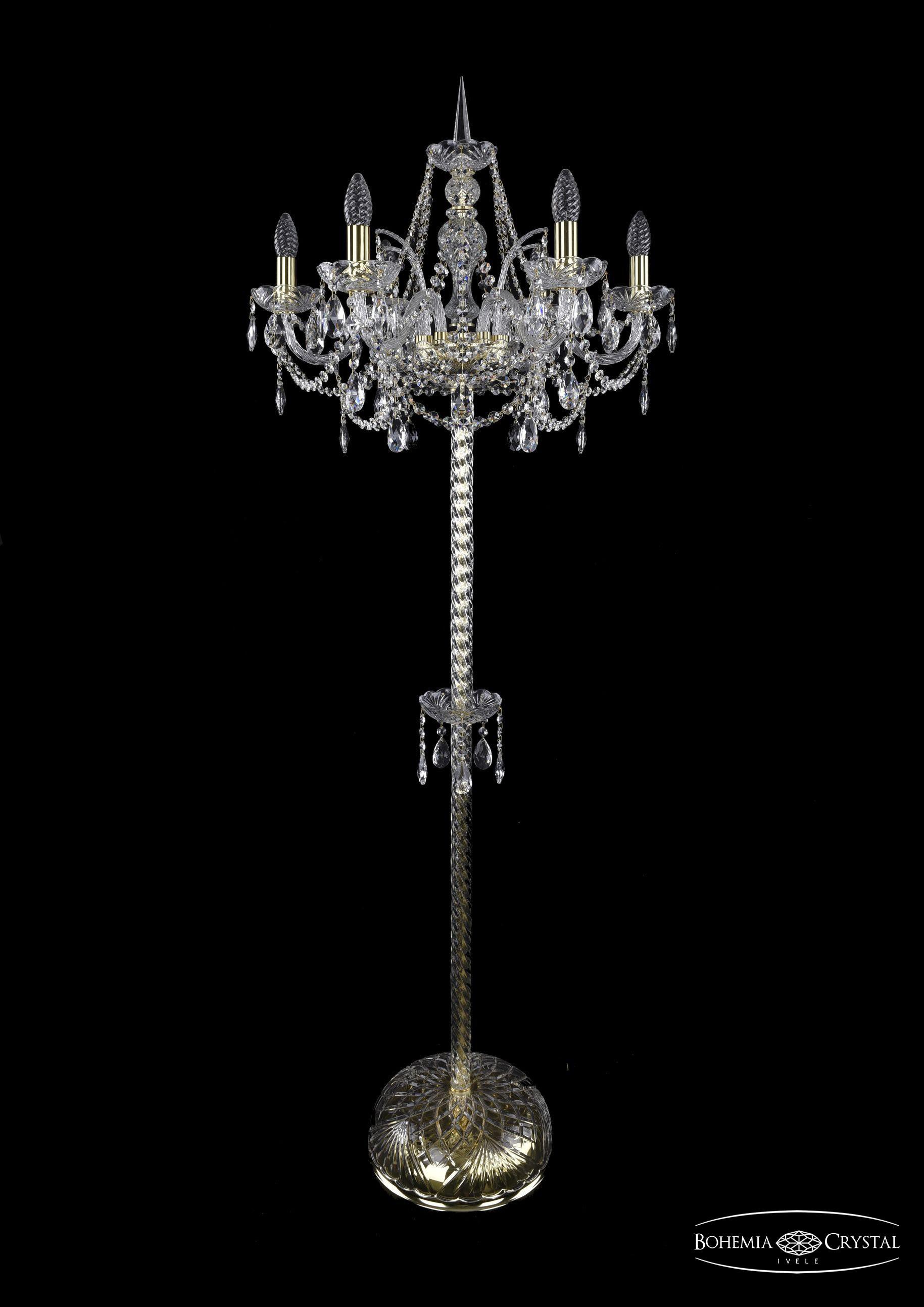 Подвесная люстра Bohemia Ivele Crystal 1411T2/6/195-165/G, Торшер Bohemia Ivele Crystal 1411T2/6/195-165/G
Подвесная люстра Bohemia Ivele Crystal 1411T2/6/195-165/G, Торшер Bohemia Ivele Crystal 1411T2/6/195-165/G