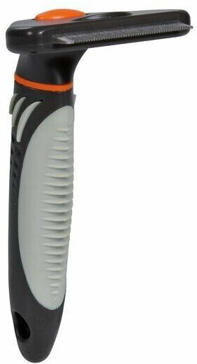 Грумер для шерсти Trixie 24171 
Грумер для шерсти Trixie 24171