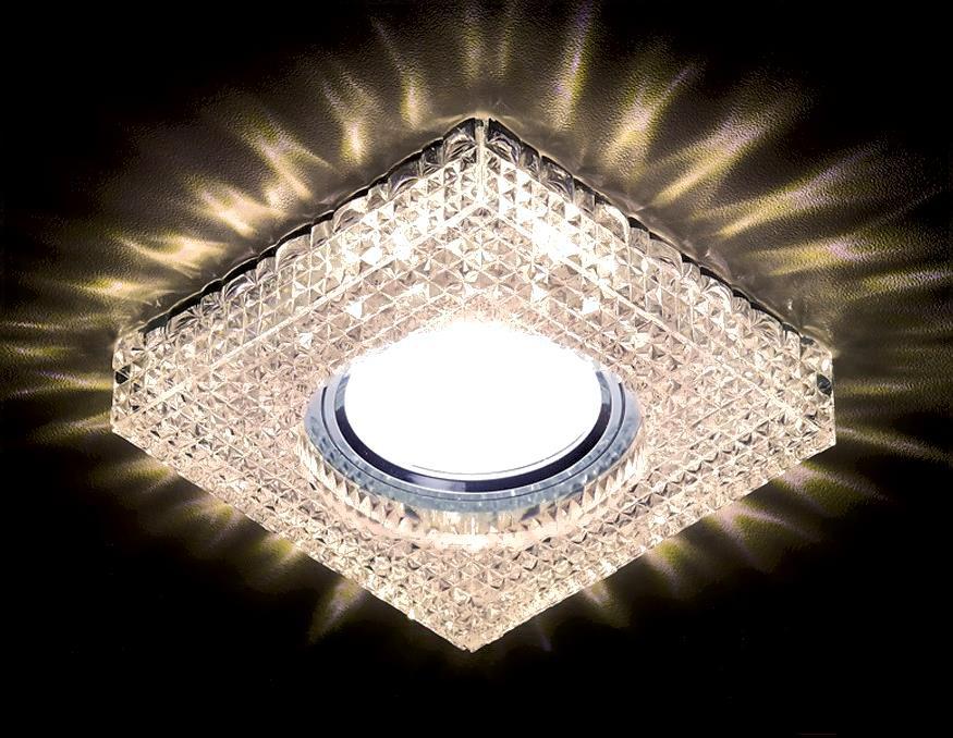 Светильник Ambrella S272 CL/WW точечный, Светильник Ambrella Light S272 CL/WW точечный
Светильник Ambrella S272 CL/WW точечный, Светильник Ambrella Light S272 CL/WW точечный