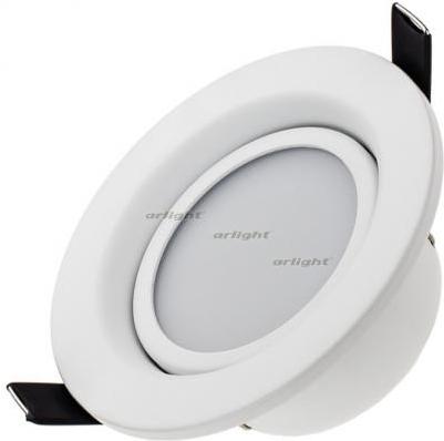 Встраиваемый точечный светильник Arlight LTD-70WH 5W 120deg White, LTD-70WH 5W 120deg
Встраиваемый точечный светильник Arlight LTD-70WH 5W 120deg White, LTD-70WH 5W 120deg