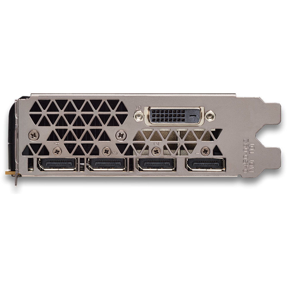 Видеокарта Nvidia QUADRO GP100, Видеокарта NVIDIA Quadro GP100 16GB HBM2 (900-5H400-2500-000)
Видеокарта Nvidia QUADRO GP100, Видеокарта NVIDIA Quadro GP100 16GB HBM2 (900-5H400-2500-000)