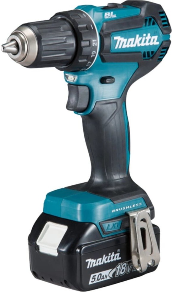 Дрель-шуруповерт Makita DDF485RF3J, Дрель-шуруповерт Makita DDF485RF3J (с 3-мя АКБ, кейс)
Дрель-шуруповерт Makita DDF485RF3J, Дрель-шуруповерт Makita DDF485RF3J (с 3-мя АКБ, кейс)