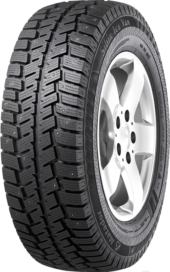 Автомобильные шины Matador MPS 530 Sibir Snow Van 215/65R16C 109/107R, MPS 530 Sibir Snow Van 215/65R16C 109/107R
Автомобильные шины Matador MPS 530 Sibir Snow Van 215/65R16C 109/107R, MPS 530 Sibir Snow Van 215/65R16C 109/107R