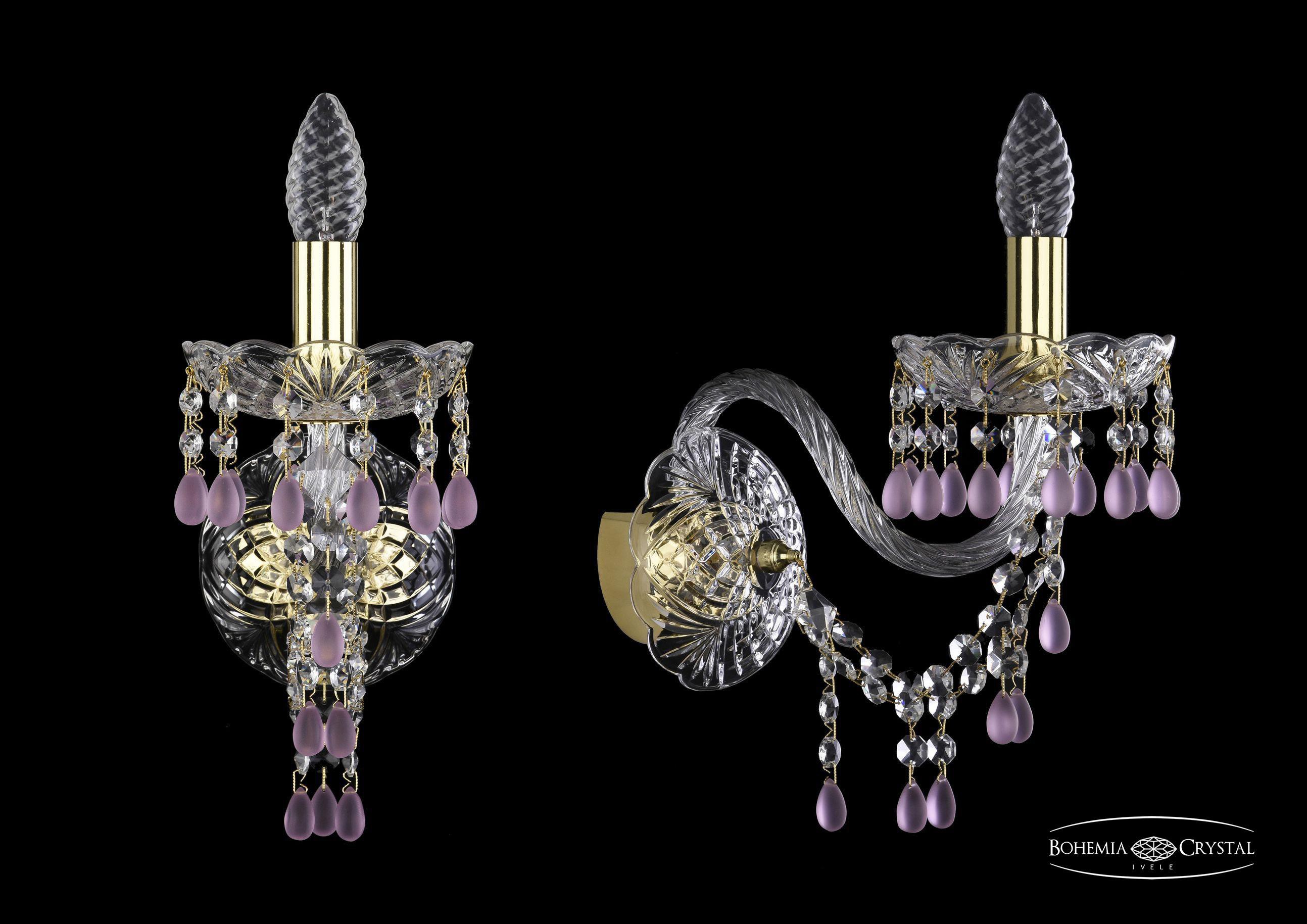 Настенное бра Bohemia Ivele Crystal 1410B/1/195/XL/G/V7010, Бра Bohemia Ivele Crystal 1410B/1/195/XL/G/V7010
Настенное бра Bohemia Ivele Crystal 1410B/1/195/XL/G/V7010, Бра Bohemia Ivele Crystal 1410B/1/195/XL/G/V7010