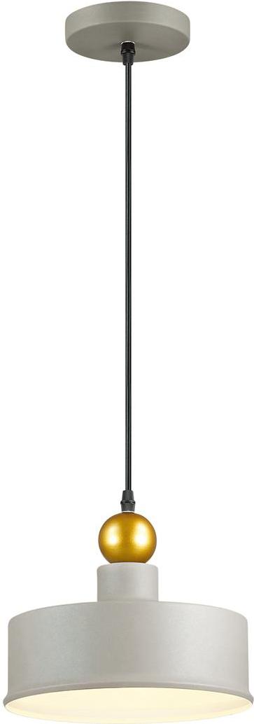 Потолочный подвесной светильник Odeon Light 4089/1 серый/золотой Подвес Е27 1*40W BOLLI, Подвесной светильник Odeon Light 4089/1 серый/золотой Подвес Е27 1*40W BOLLI
Потолочный подвесной светильник Odeon Light 4089/1 серый/золотой Подвес Е27 1*40W BOLLI, Подвесной светильник Odeon Light 4089/1 серый/золотой Подвес Е27 1*40W BOLLI