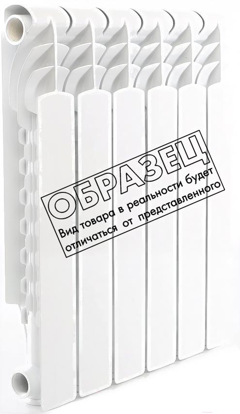 Радиатор отопления АТМ Thermo Moderno 500/80 (12 секций) алюминиевый, Moderno 500/80 (12 секций) алюминиевый
Радиатор отопления АТМ Thermo Moderno 500/80 (12 секций) алюминиевый, Moderno 500/80 (12 секций) алюминиевый
