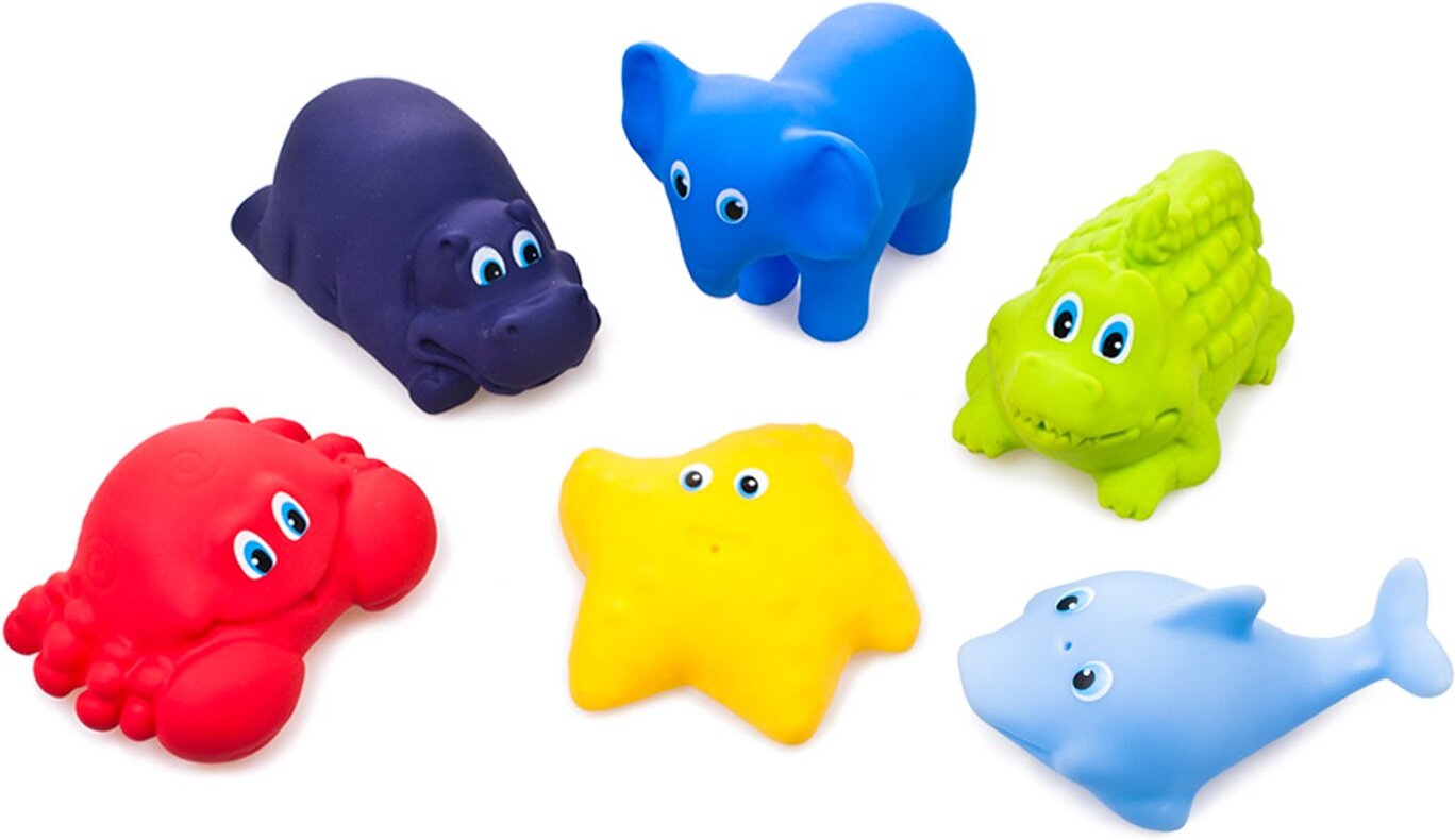 Игровой набор для ванны Fancy Веселое купание / BATH1, Игровой набор Fancy Веселое купание BATH1
Игровой набор для ванны Fancy Веселое купание / BATH1, Игровой набор Fancy Веселое купание BATH1