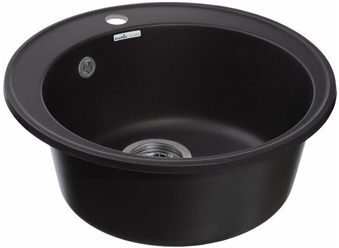 Мойка кухонная GranFest Quarz GF-Z08 (черный), Кухонная мойка GranFest Quarz GF-Z08 черный
Мойка кухонная GranFest Quarz GF-Z08 (черный), Кухонная мойка GranFest Quarz GF-Z08 черный