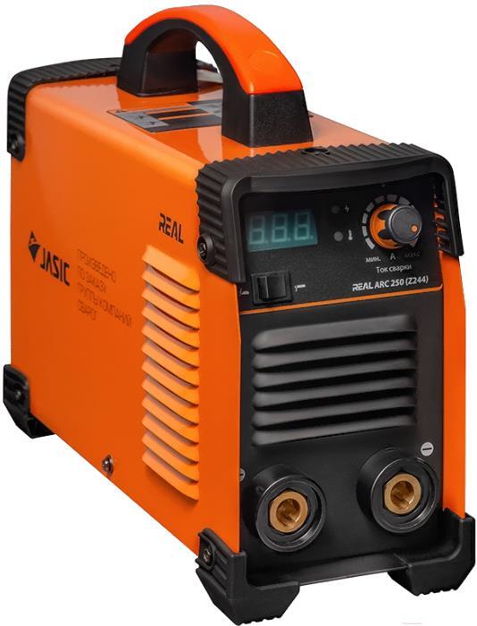 Сварочный инвертор Сварог Real ARC 250 (Z227), Сварочный инвертор Сварог REAL ARC 250 Z227 95492 оранжевый/черный
Сварочный инвертор Сварог Real ARC 250 (Z227), Сварочный инвертор Сварог REAL ARC 250 Z227 95492 оранжевый/черный