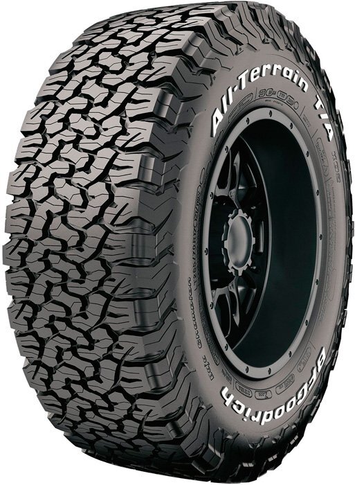 Шины BFGoodrich Всесезонная All Terrain KO2 265/70R17 121/118S, Автомобильные шины BFGoodrich All-Terrain T/A KO2 265/70R17 121/118S
Шины BFGoodrich Всесезонная All Terrain KO2 265/70R17 121/118S, Автомобильные шины BFGoodrich All-Terrain T/A KO2 265/70R17 121/118S