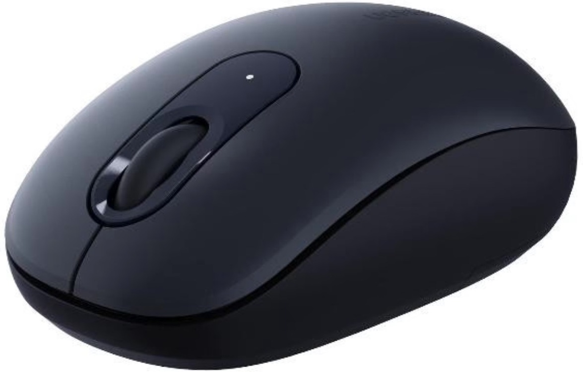 Мышь компьютерная беспроводная UGREEN MU105-90550, 800/1200/1600/2400 DPI, Deep Blue, Мышь компьютерная беспроводная UGREEN MU105-90550 Deep Blue
Мышь компьютерная беспроводная UGREEN MU105-90550, 800/1200/1600/2400 DPI, Deep Blue, Мышь компьютерная беспроводная UGREEN MU105-90550 Deep Blue