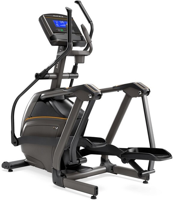 Эллиптический тренажер Oxygen Fitness Matrix E30XR, Эллиптический тренажер Matrix E30XR
Эллиптический тренажер Oxygen Fitness Matrix E30XR, Эллиптический тренажер Matrix E30XR