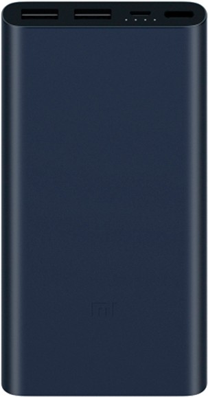 Портативное зарядное устройство Xiaomi Mi Power Bank 2i/2s 10000mAh VXN4230GL (темно-синий), Портативное зарядное устройство Xiaomi Mi Power Bank 2s 10000mAh VXN4230GL черный / темно-синий
Портативное зарядное устройство Xiaomi Mi Power Bank 2i/2s 10000mAh VXN4230GL (темно-синий), Портативное зарядное устройство Xiaomi Mi Power Bank 2s 10000mAh VXN4230GL черный / темно-синий