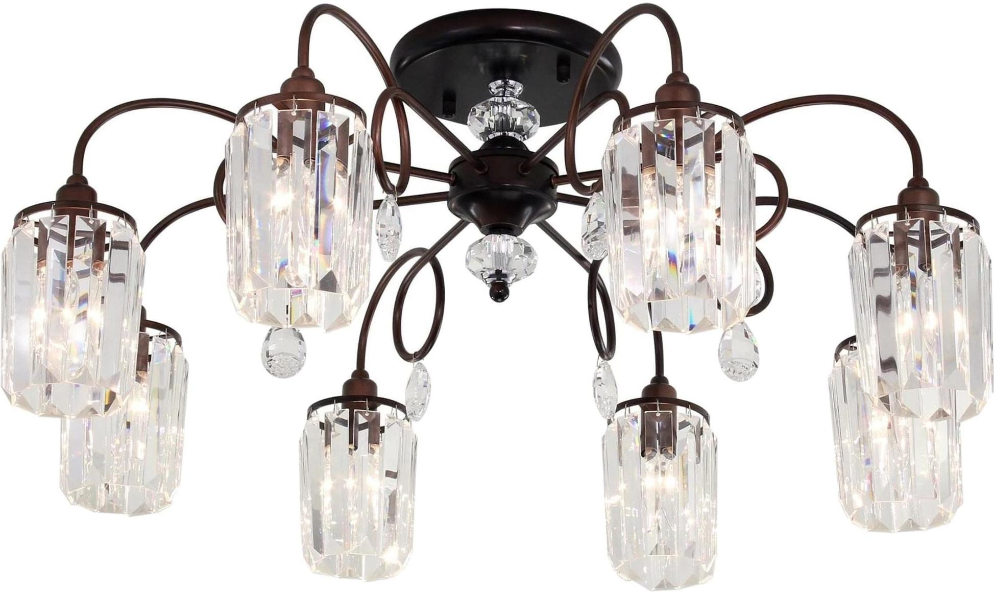 Citilux CL330183 Синди Коричневый Св-к Люстра, CL330183 Синди Коричневый Св-к Люстра
Citilux CL330183 Синди Коричневый Св-к Люстра, CL330183 Синди Коричневый Св-к Люстра