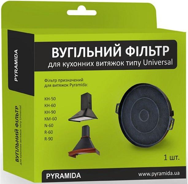 Фильтр сменный для вытяжки Pyramida KS, TK (2 шт.), Фильтр для вытяжки Pyramida KS TK 2 шт.
Фильтр сменный для вытяжки Pyramida KS, TK (2 шт.), Фильтр для вытяжки Pyramida KS TK 2 шт.