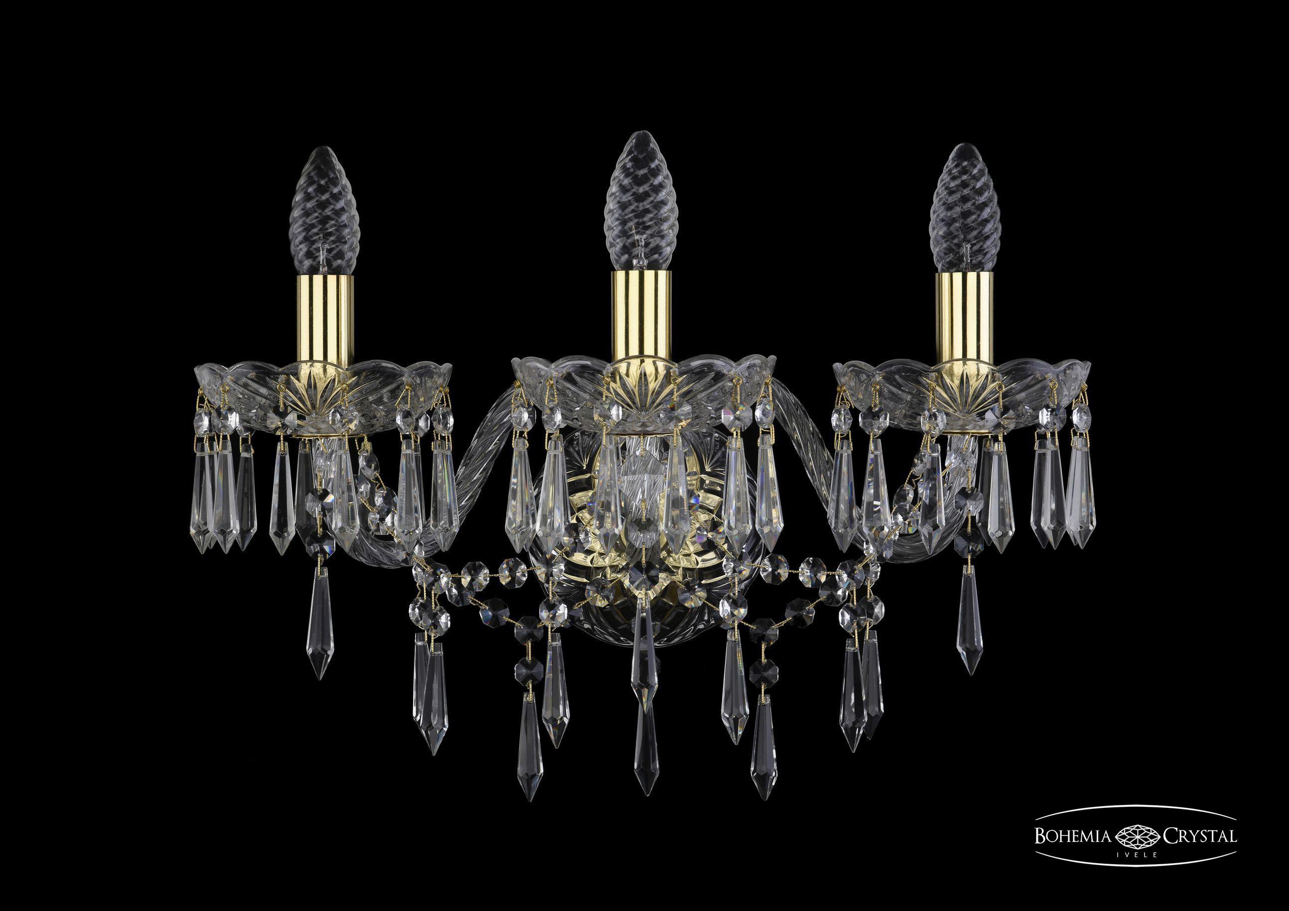 Подвесная люстра Bohemia Ivele Crystal 1403B/3/160/XL/G, Бра Bohemia Ivele Crystal 1403B/3/160/XL/G
Подвесная люстра Bohemia Ivele Crystal 1403B/3/160/XL/G, Бра Bohemia Ivele Crystal 1403B/3/160/XL/G