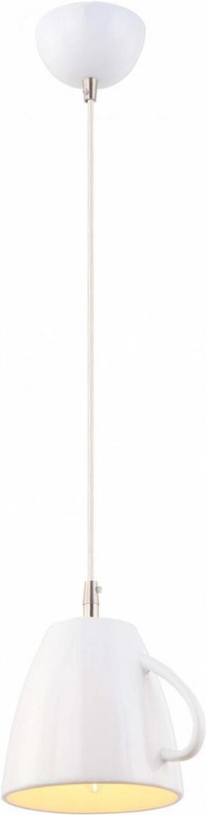 Потолочный подвесной светильник ARTE Lamp A6605SP-1WH, Подвесной светильник Arte Lamp A6605SP-1WH
Потолочный подвесной светильник ARTE Lamp A6605SP-1WH, Подвесной светильник Arte Lamp A6605SP-1WH