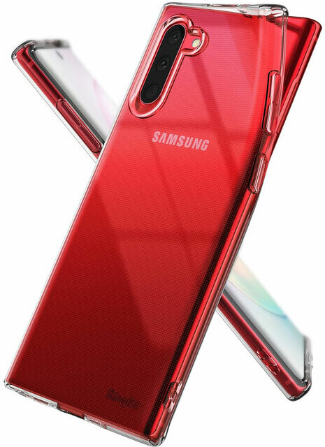 Чехол для Samsung Galaxy Note 10 Lite гибридный Ringke Fusion X Design Camo черный
Чехол для Samsung Galaxy Note 10 Lite гибридный Ringke Fusion X Design Camo черный