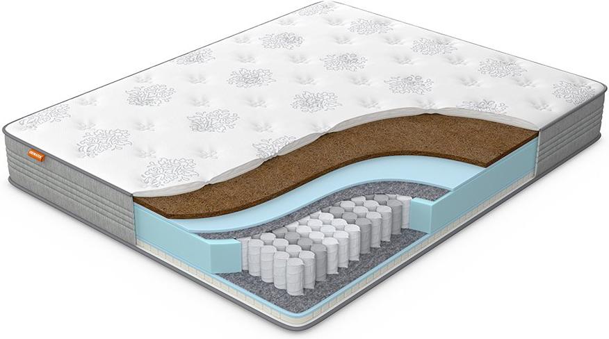 Матрас Ormatek Comfort Duos 3/5 Grey 180x210-220, Матрас Орматек Comfort Duos Middle/Hard 180x210-220
Матрас Ormatek Comfort Duos 3/5 Grey 180x210-220, Матрас Орматек Comfort Duos Middle/Hard 180x210-220
